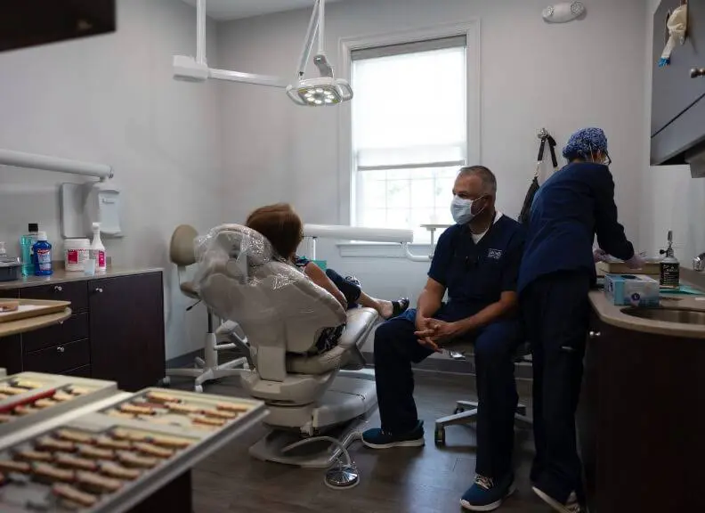 Sound Dentistry