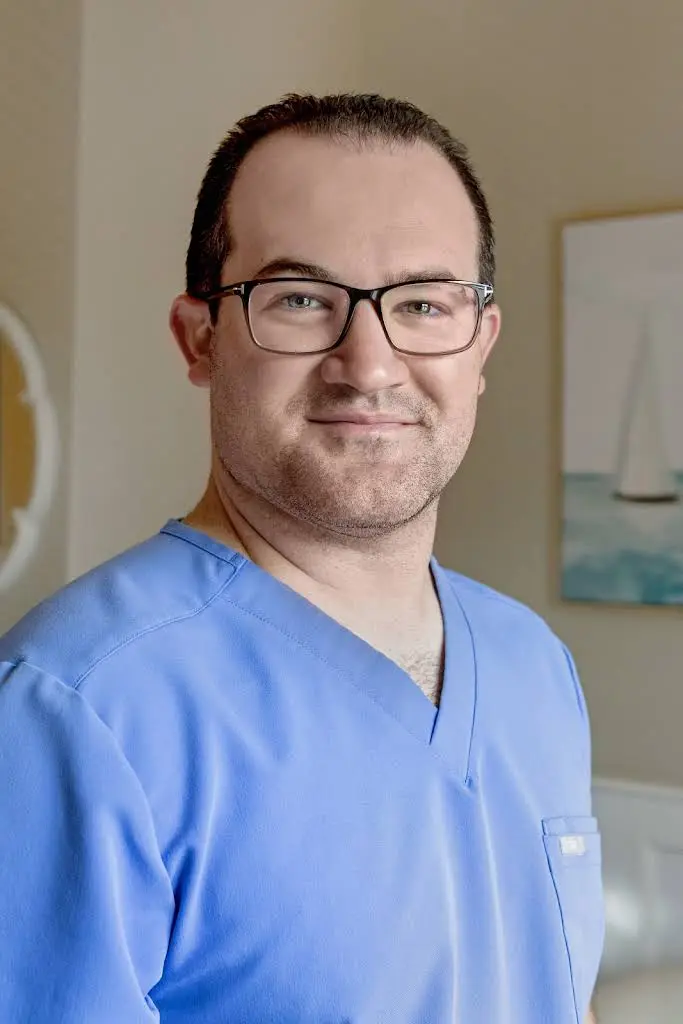 Center for Advanced Periodontics and Implant Dentistry