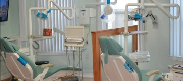 Dr. Butt's Orthodontics - Marshfield