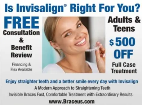 Dr. Butt's Orthodontics - Marshfield