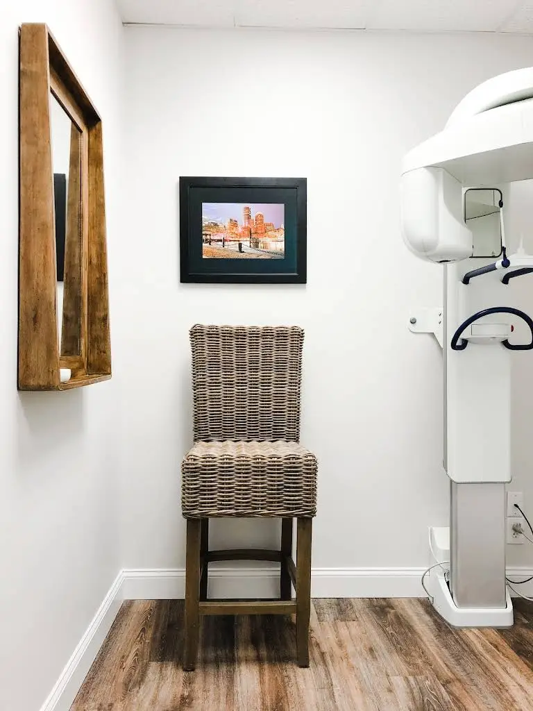 Pellegrini Dental