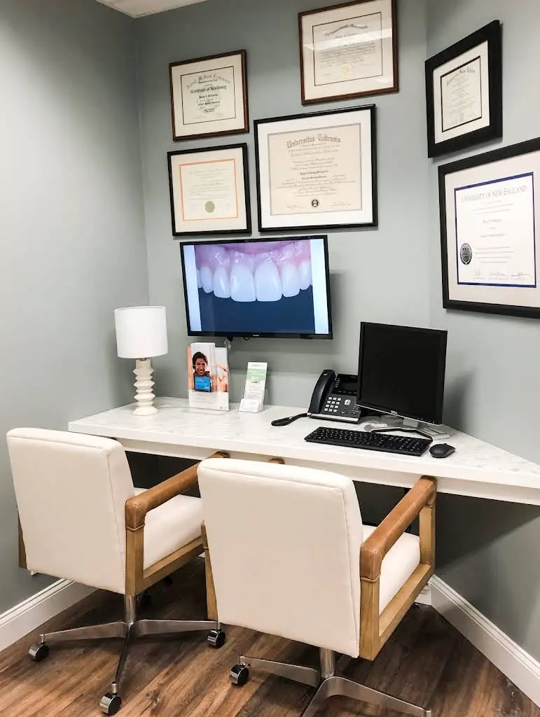 Pellegrini Dental