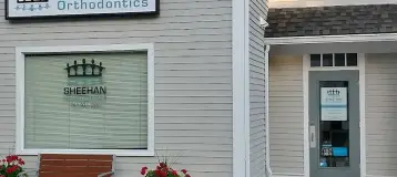 Sheehan Orthodontics