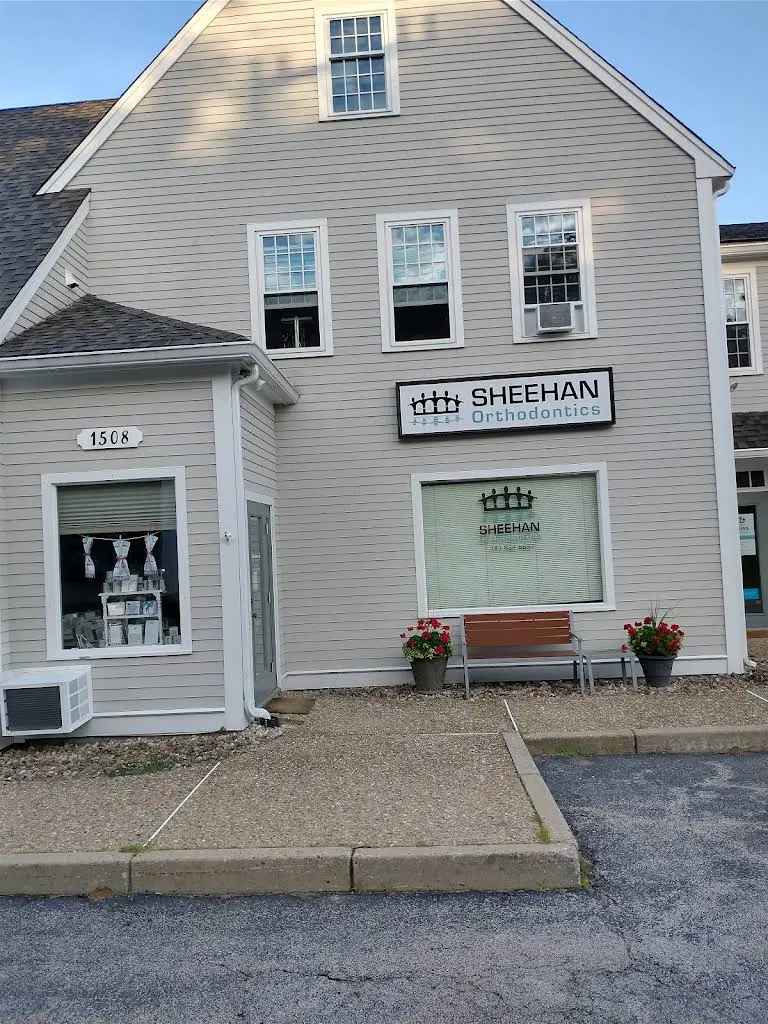Sheehan Orthodontics