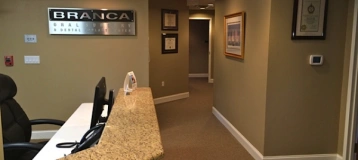 Branca Oral Surgery & Dental Implant Center, PC