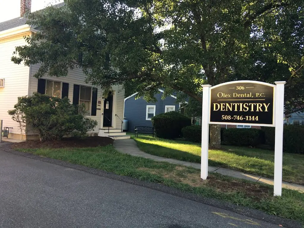 Olex Dental, P.C. - Professional dental clinic exterior with modern facilities