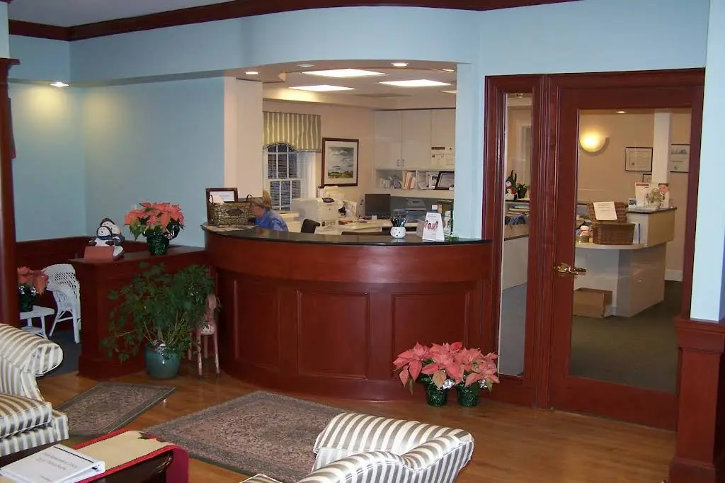 Lane Oral & Maxillofacial Surgery & Dental Implant Center