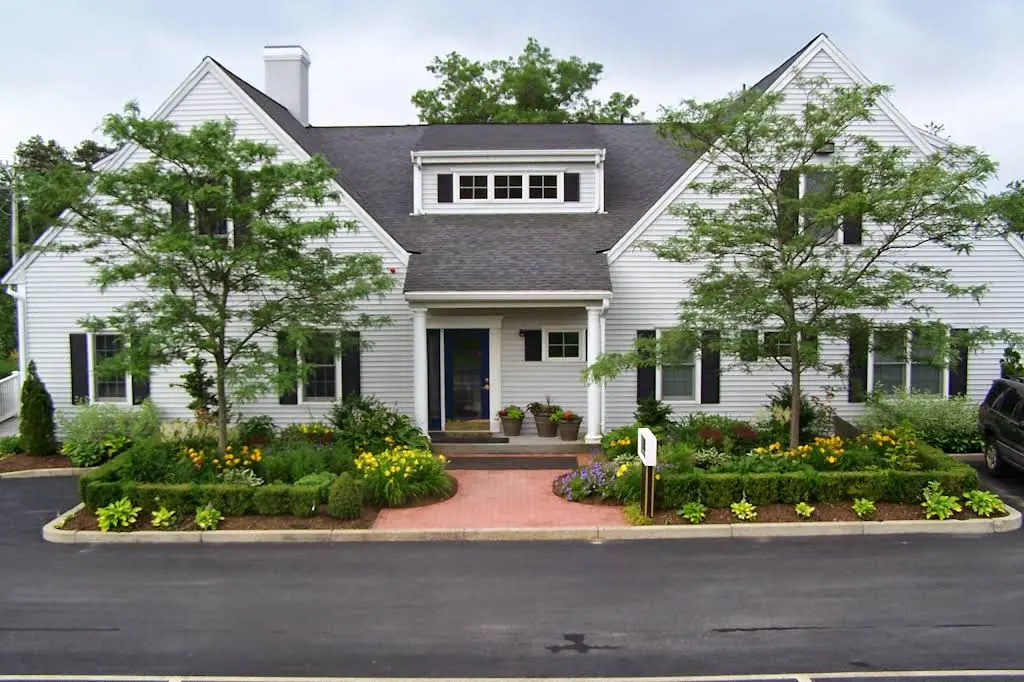 Lane Oral & Maxillofacial Surgery & Dental Implant Center