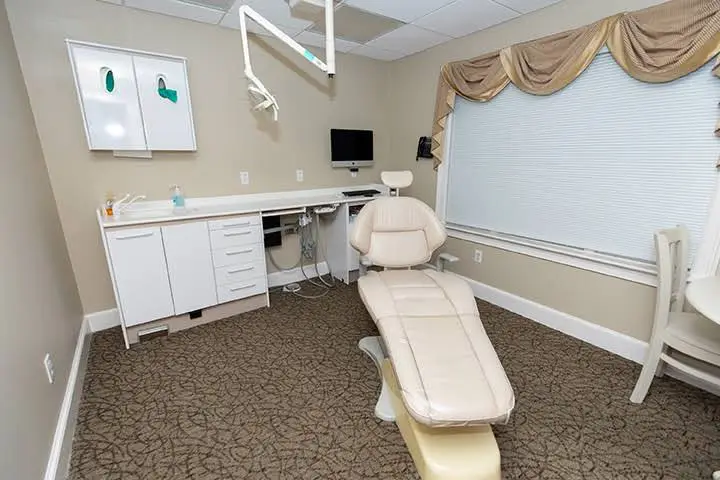 Lane Oral & Maxillofacial Surgery & Dental Implant Center