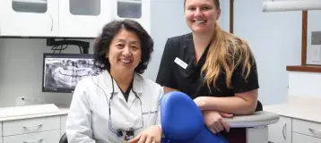Samoset Family Dental, PC