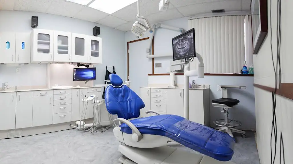 Samoset Family Dental, PC