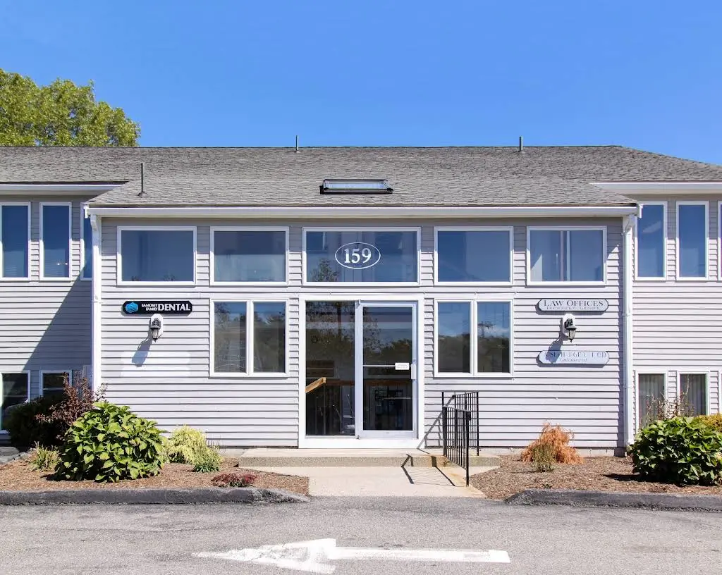 Samoset Family Dental, PC