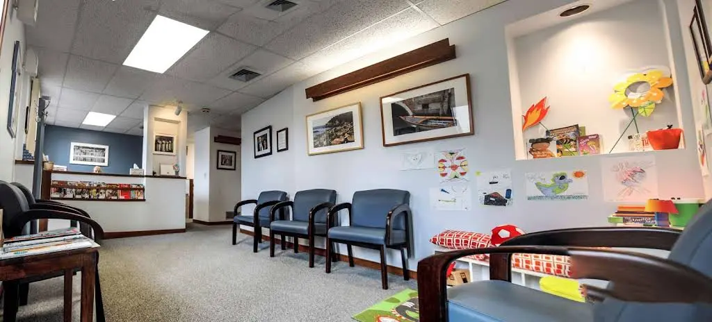 Samoset Family Dental, PC