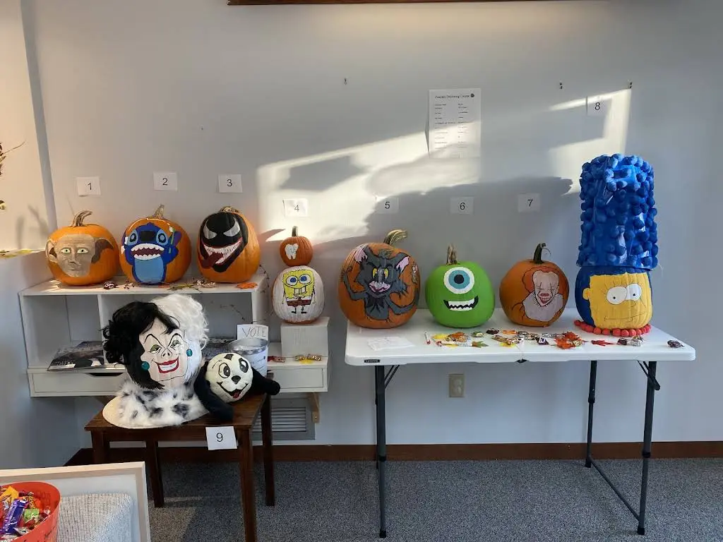Samoset Family Dental, PC