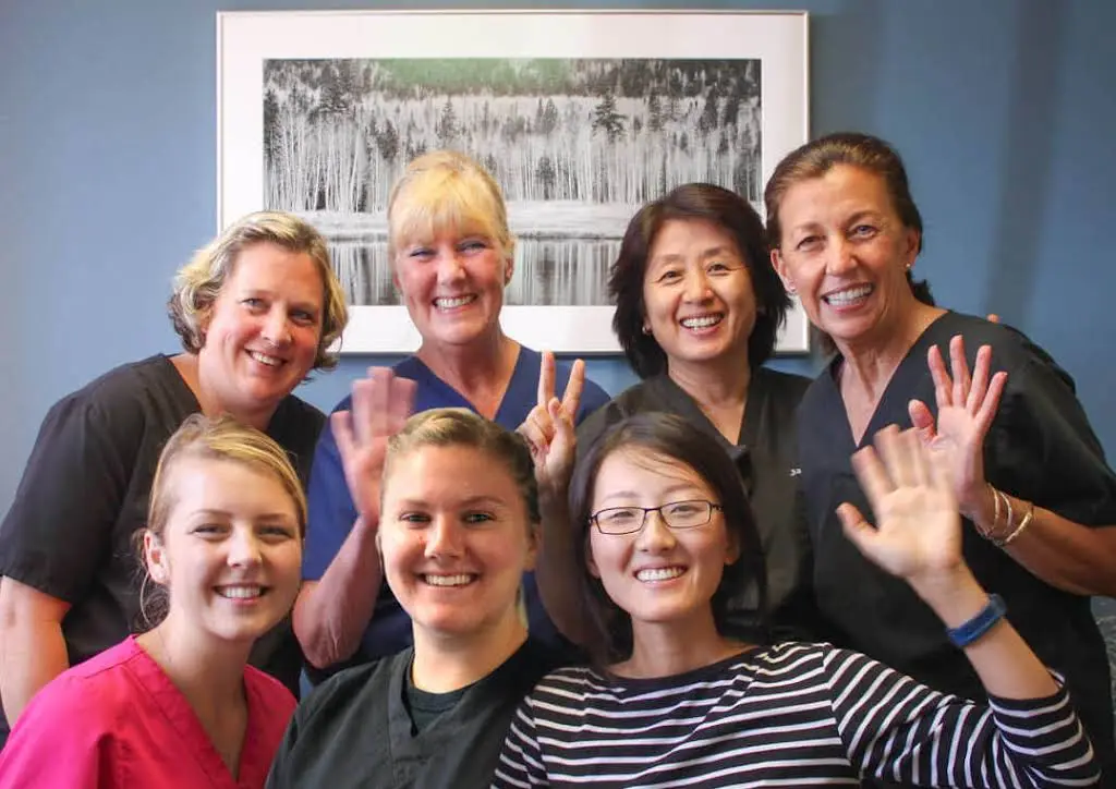 Samoset Family Dental, PC