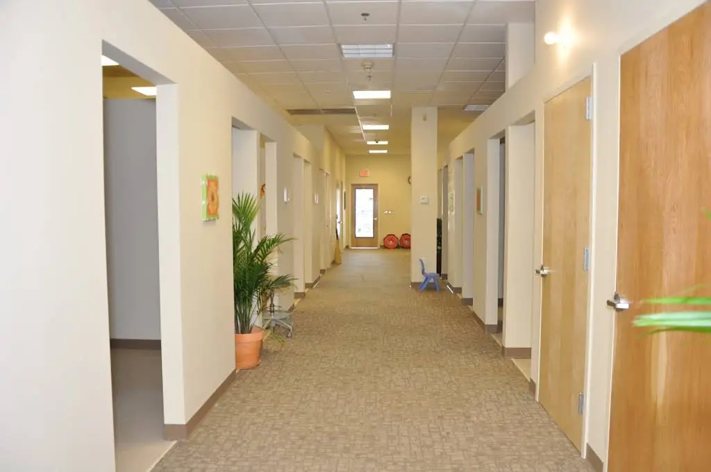 Dentistry A to Z - Professional dental clinic exterior with modern facilities