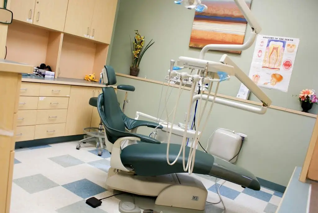 Dentistry A to Z