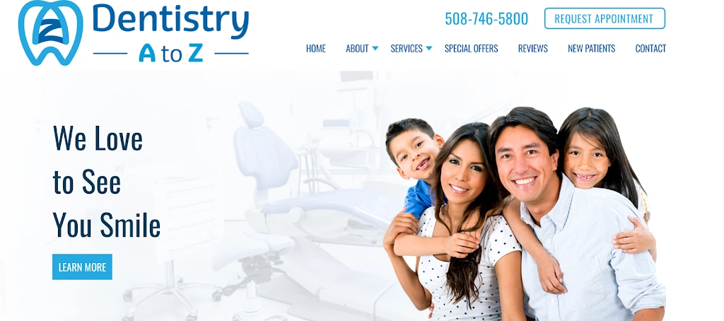 Dentistry A to Z