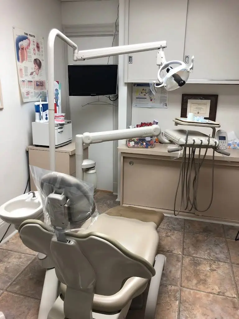 Boynton Family Dentistry Matthew T. Boynton D.M.D., P.C.