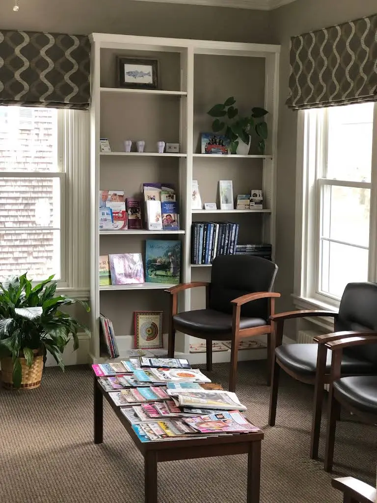 Boynton Family Dentistry Matthew T. Boynton D.M.D., P.C.