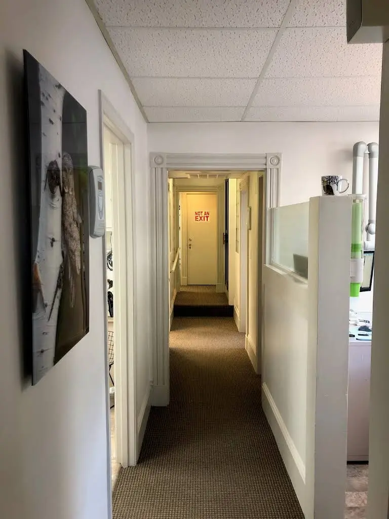 Boynton Family Dentistry Matthew T. Boynton D.M.D., P.C.