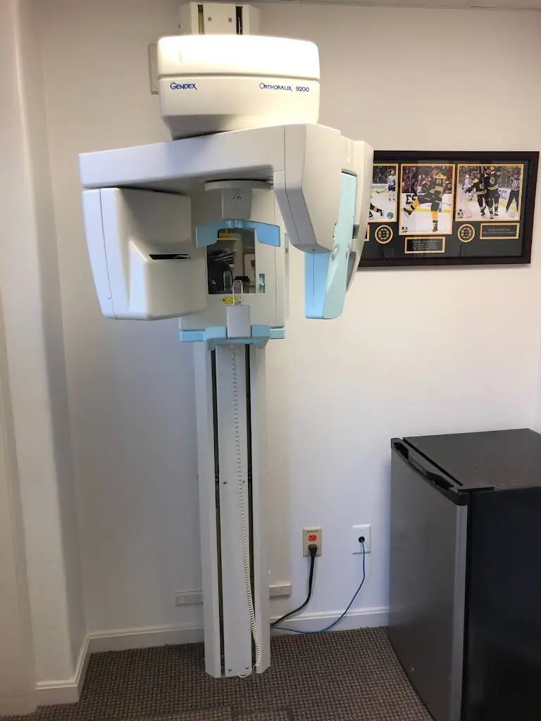 Boynton Family Dentistry Matthew T. Boynton D.M.D., P.C.