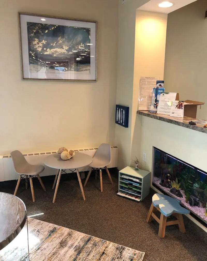 Morlan Family Dental