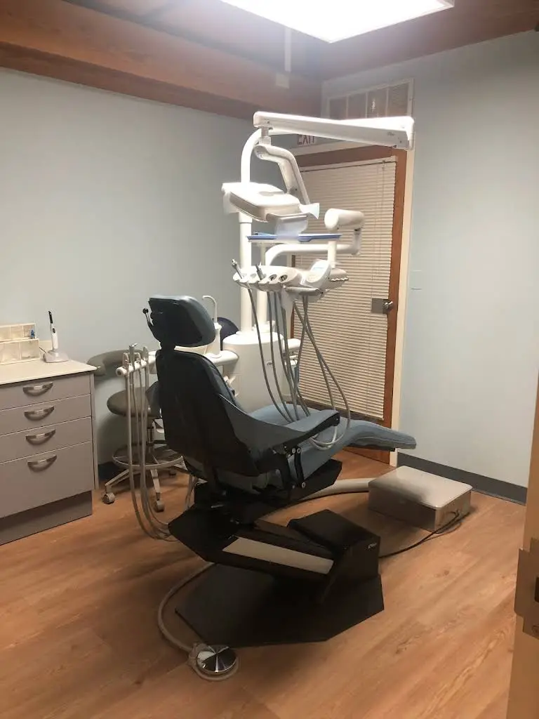 Morlan Family Dental