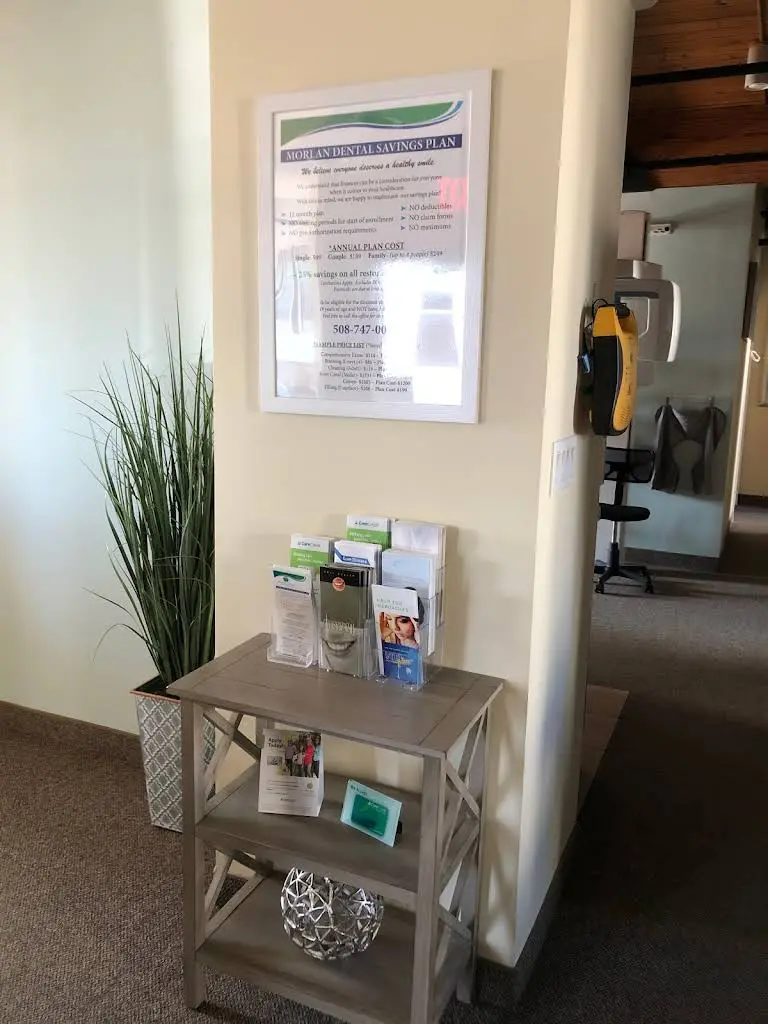 Morlan Family Dental