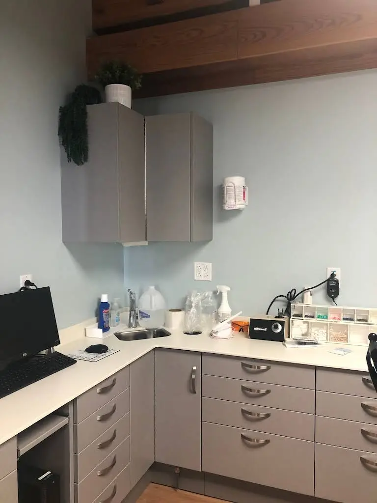 Morlan Family Dental