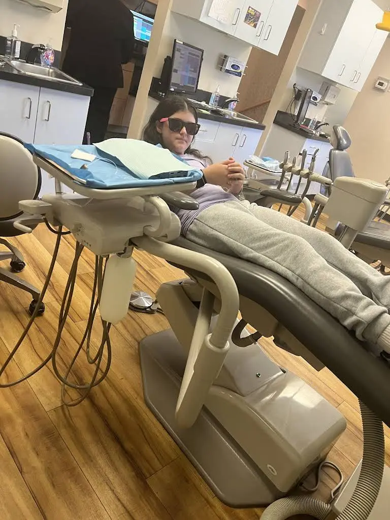 South Shore Children's Dentistry