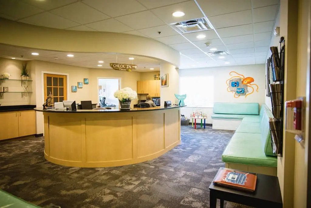 South Shore Children's Dentistry