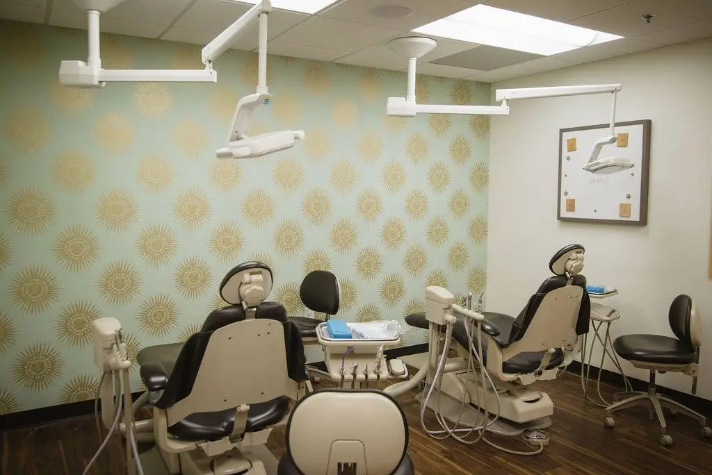 South Shore Children's Dentistry
