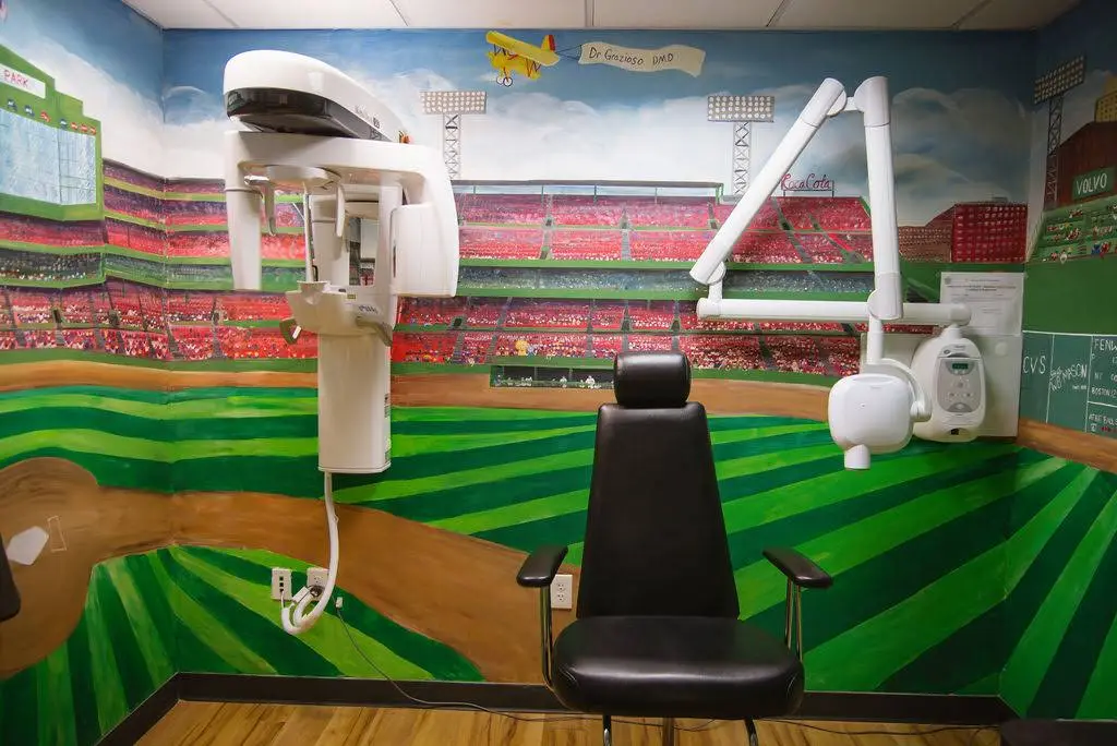 South Shore Children's Dentistry