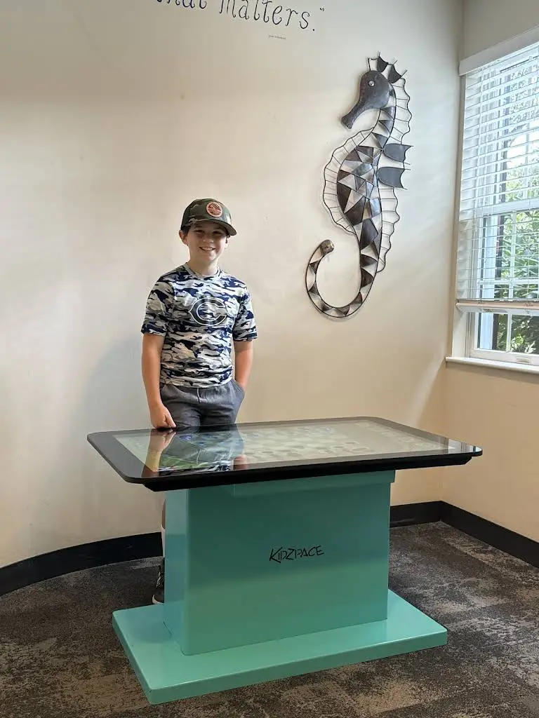 South Shore Children's Dentistry