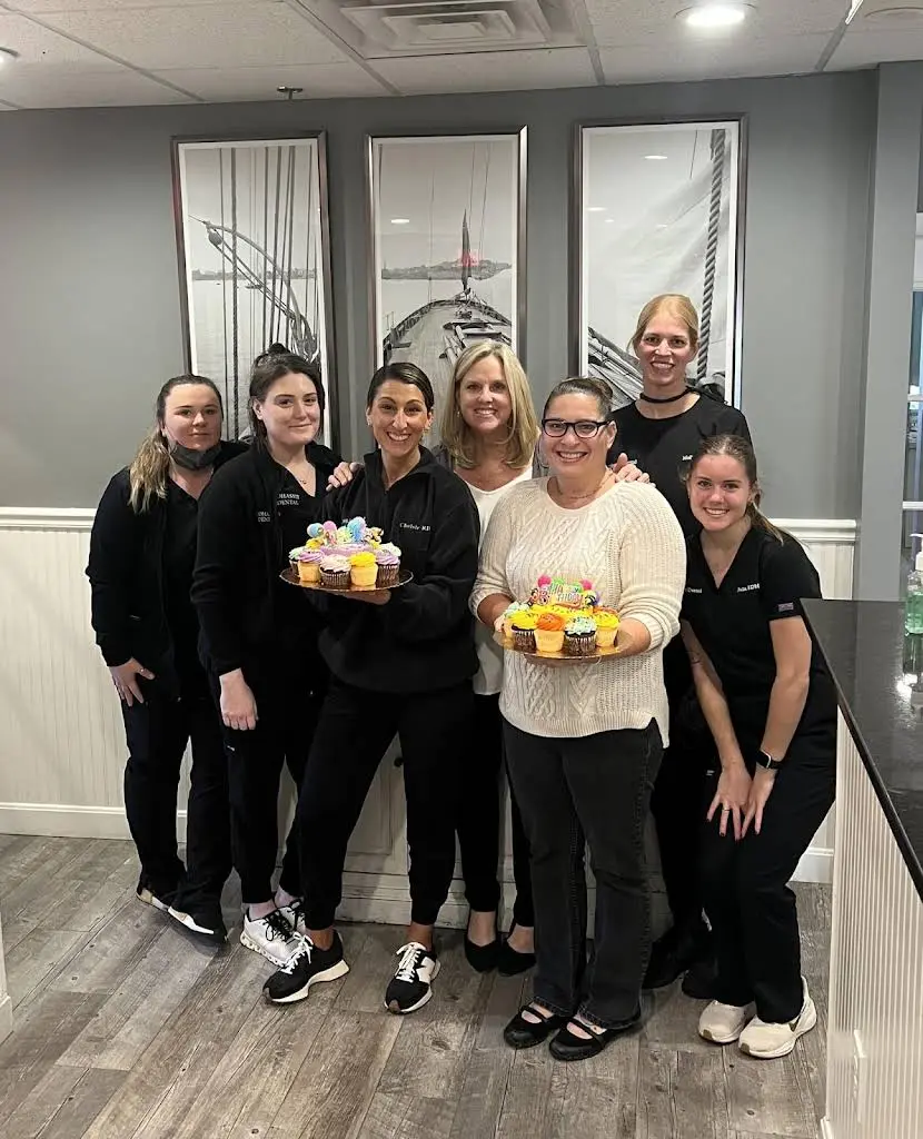 Cohasset Dental
