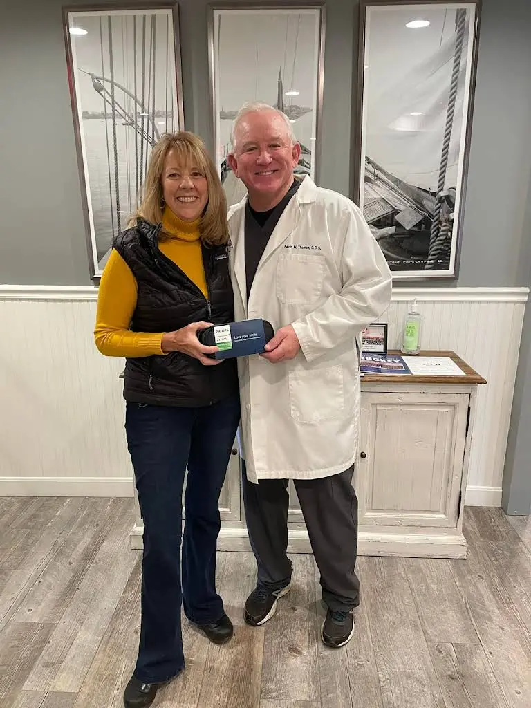 Cohasset Dental