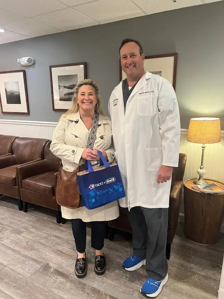 Cohasset Dental