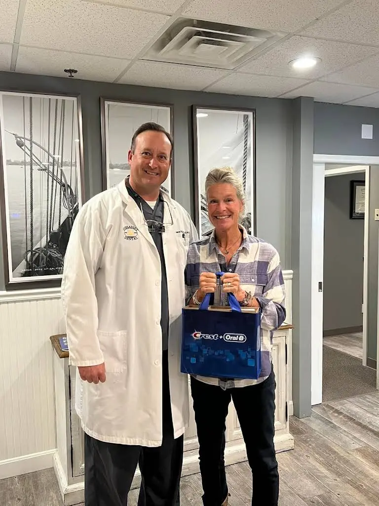 Cohasset Dental