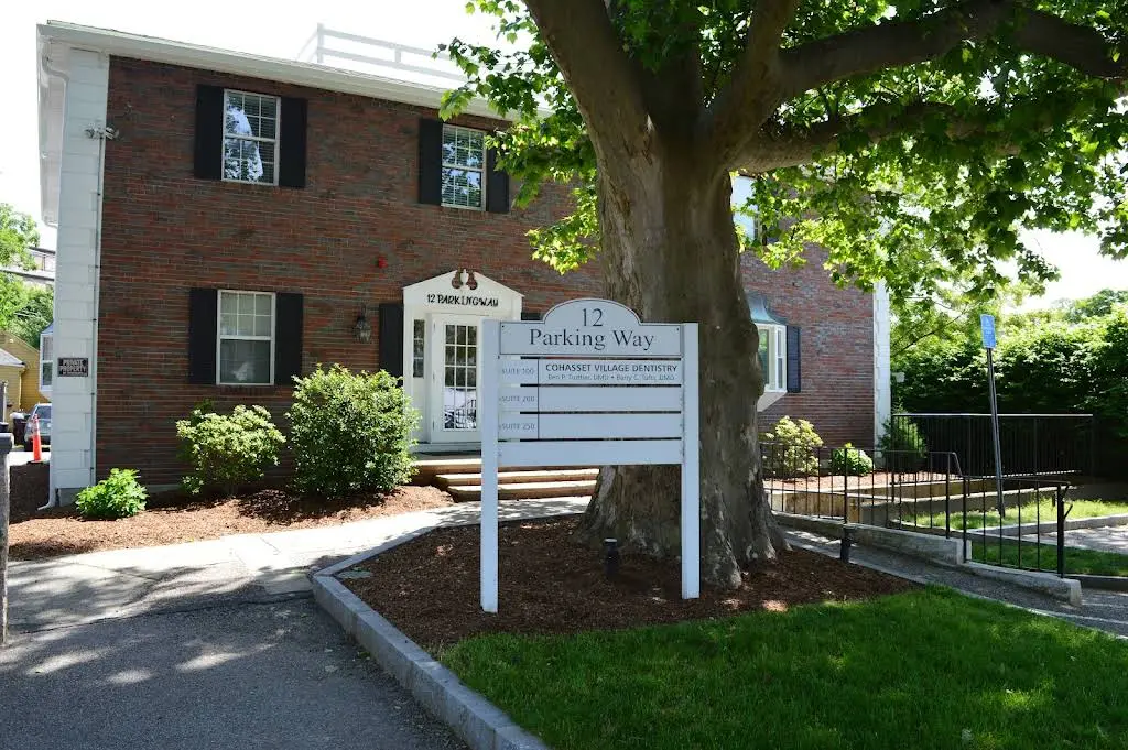 Cohasset Village Dentistry