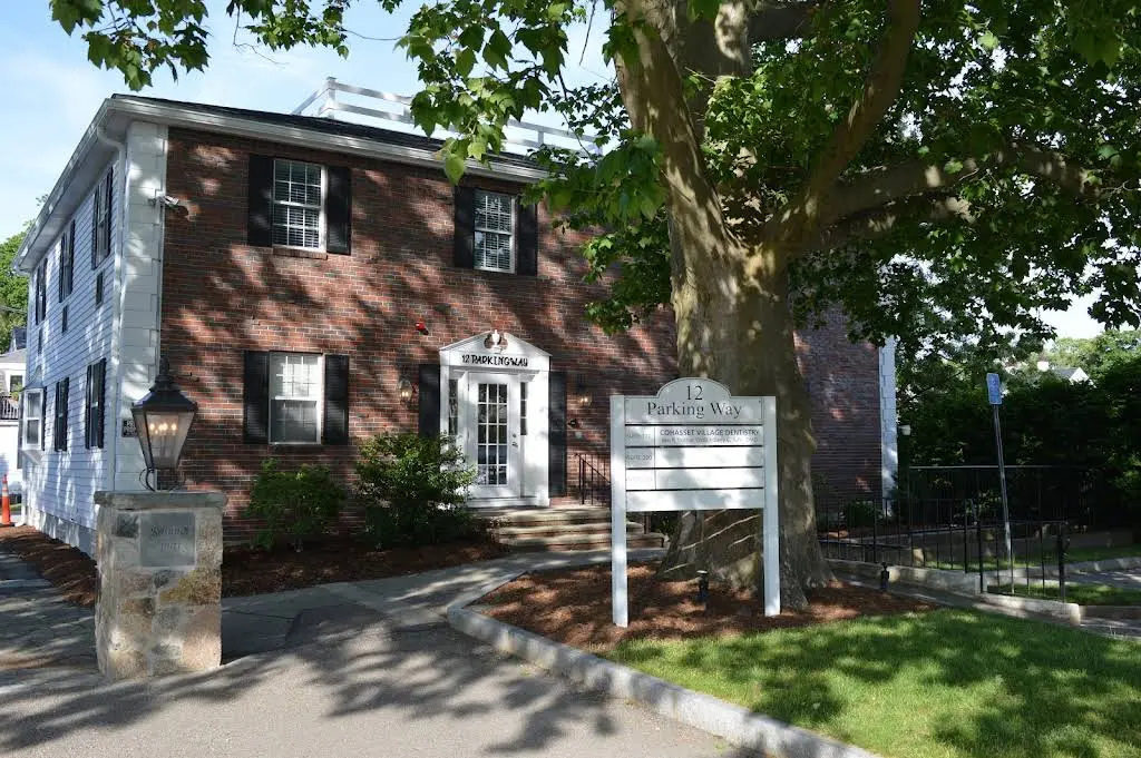 Cohasset Village Dentistry