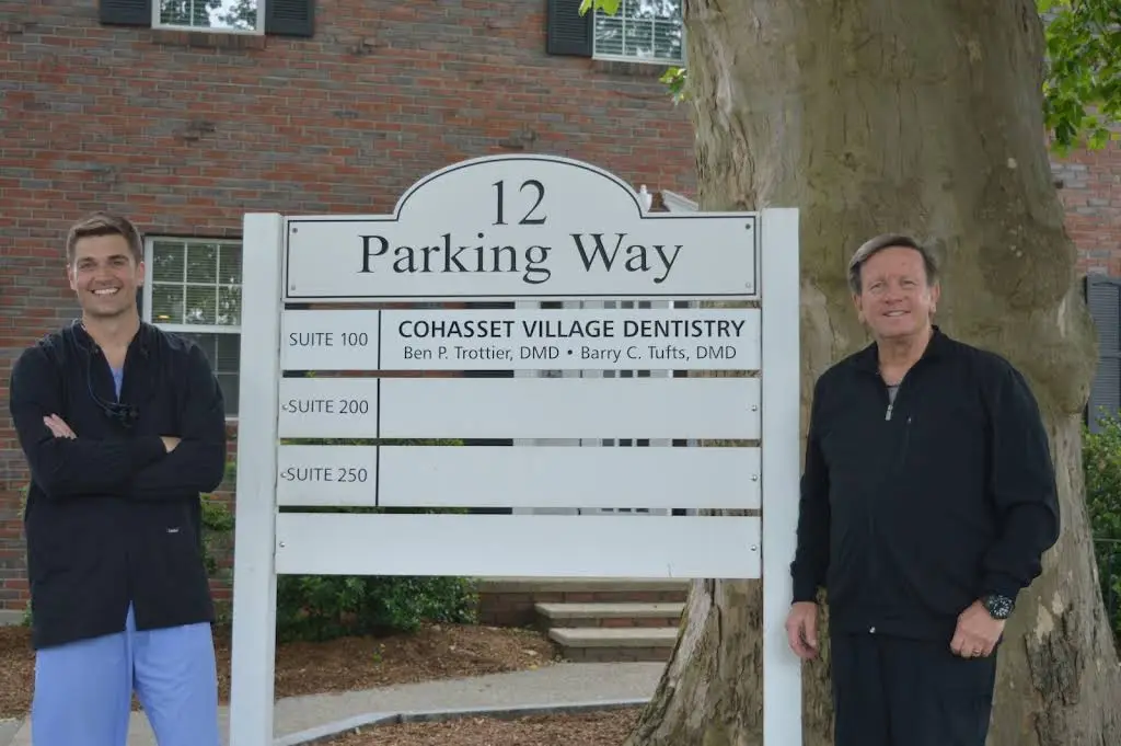 Cohasset Village Dentistry