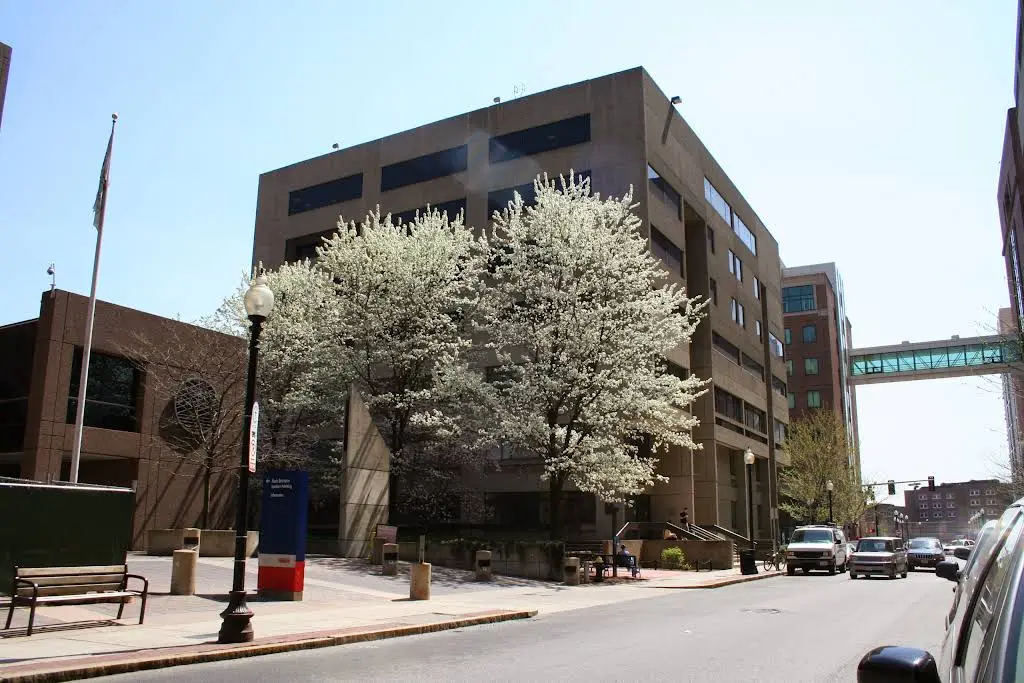 Boston University Henry M. Goldman School of Dental Medicine