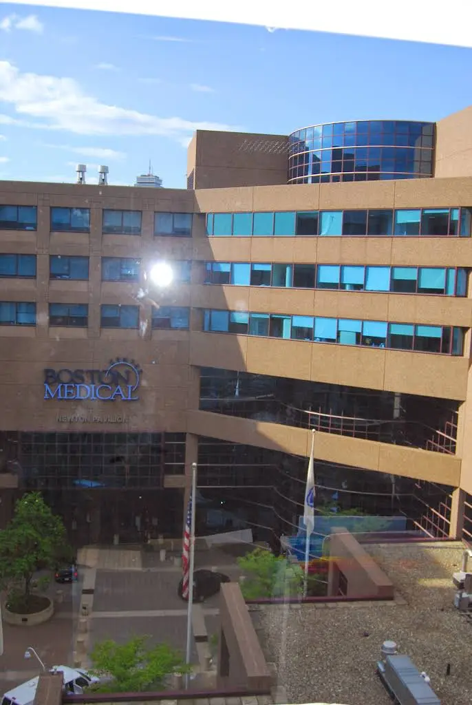 Boston University Henry M. Goldman School of Dental Medicine