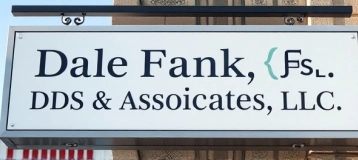 Dale Frank, DDS & Associates, LLC