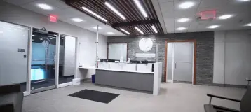 Cambridge Oral & Facial Surgery Center