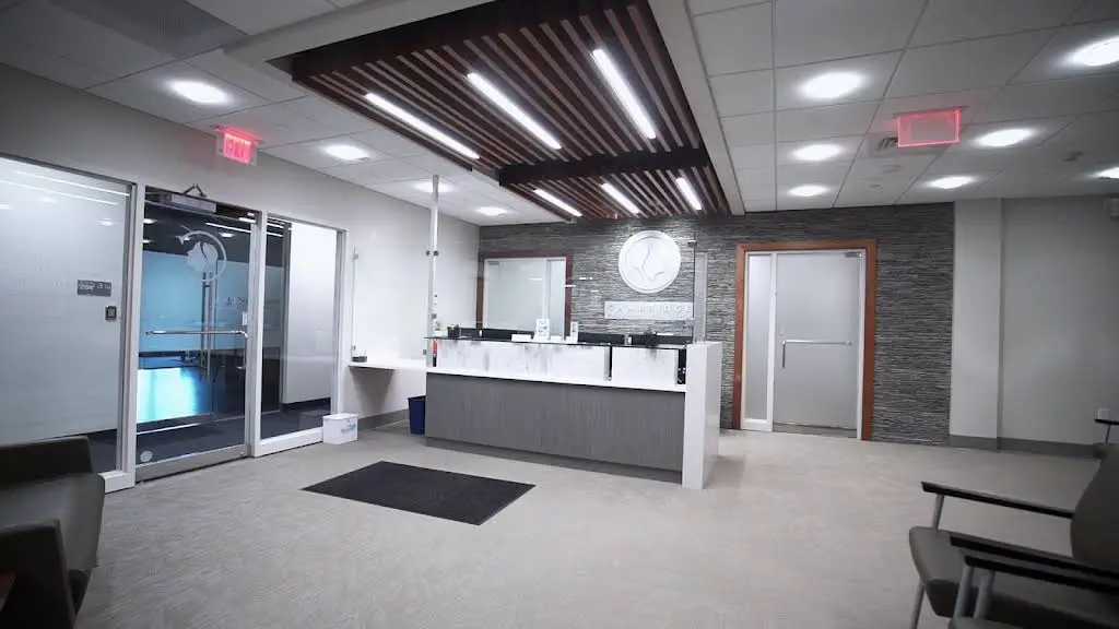 Cambridge Oral & Facial Surgery Center - Professional dental clinic exterior with modern facilities