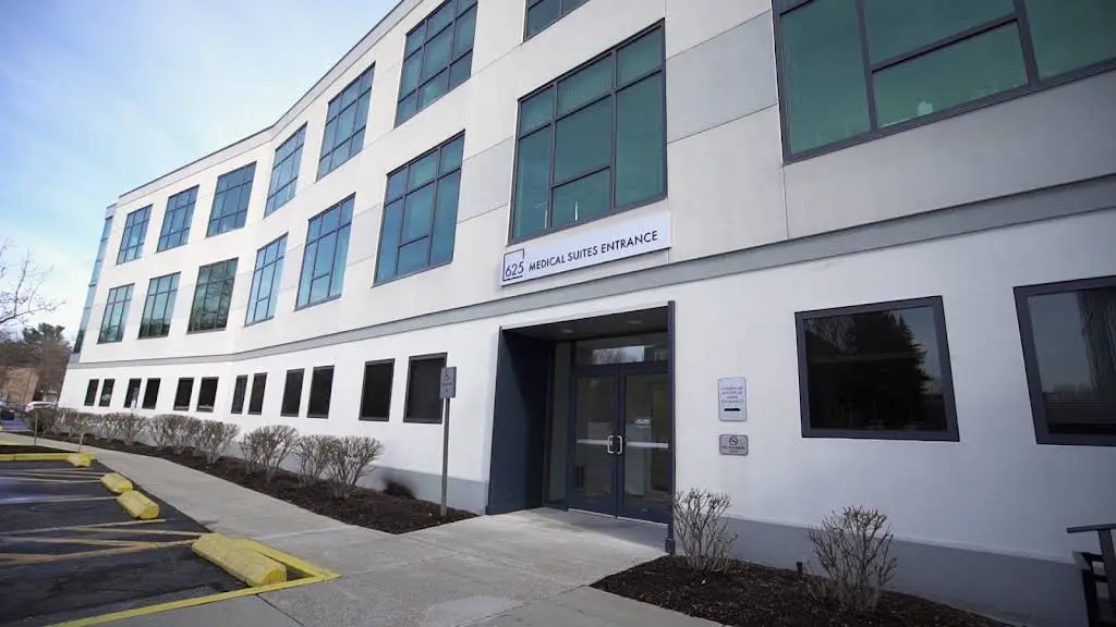 Cambridge Oral & Facial Surgery Center