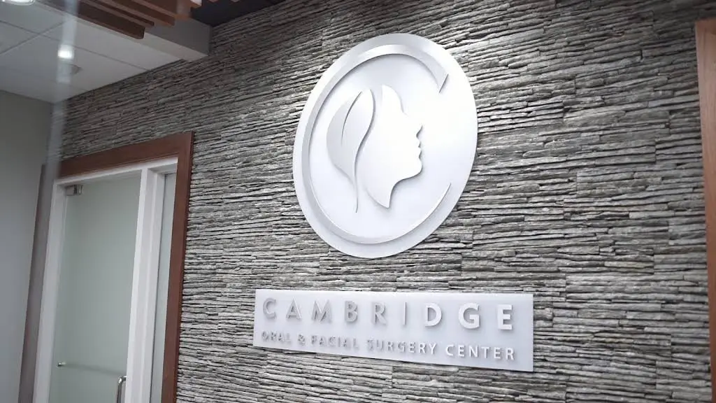 Cambridge Oral & Facial Surgery Center