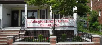 Arlington Family Dental